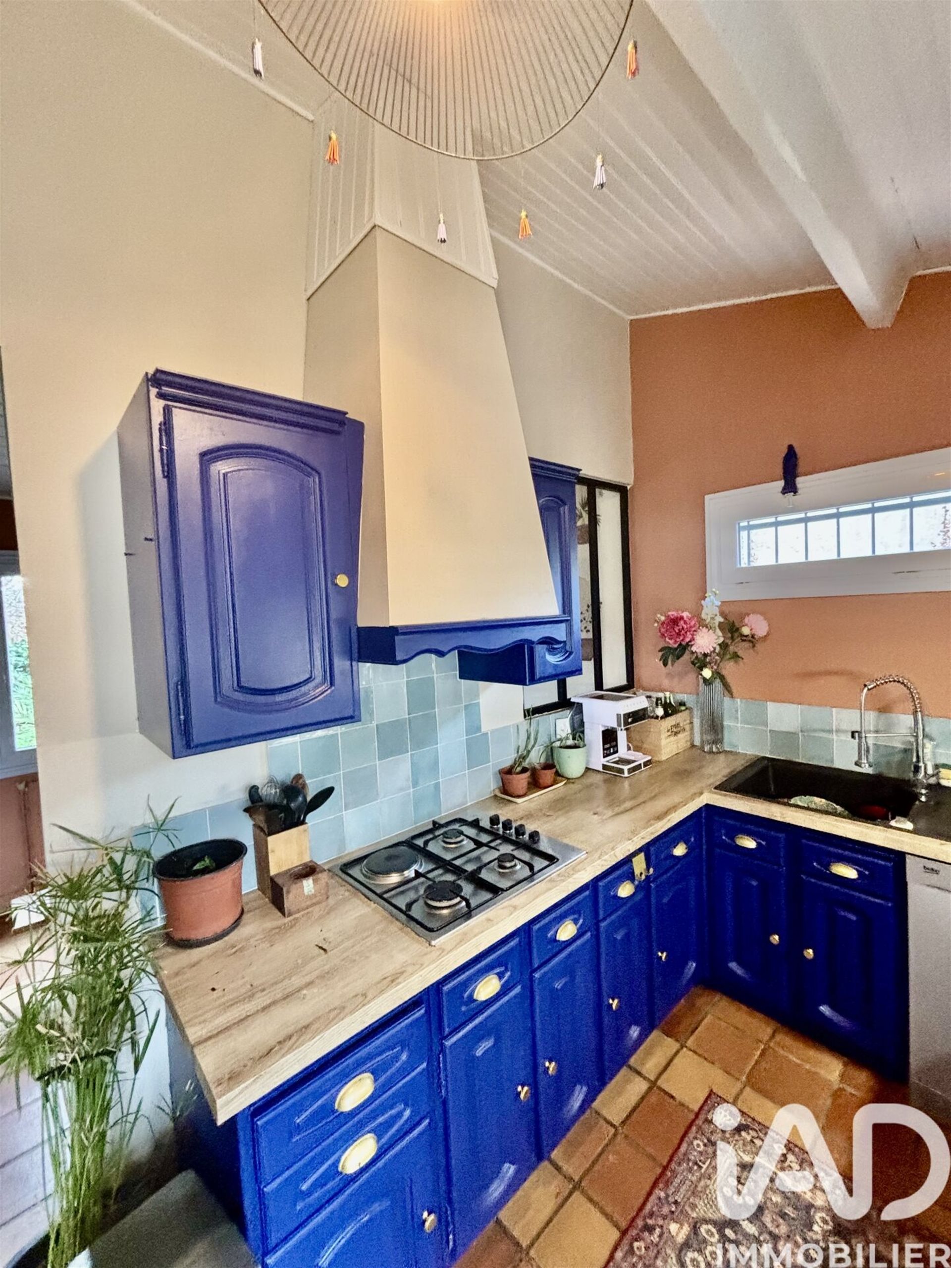 Maison à vendre, 116m², Libourne