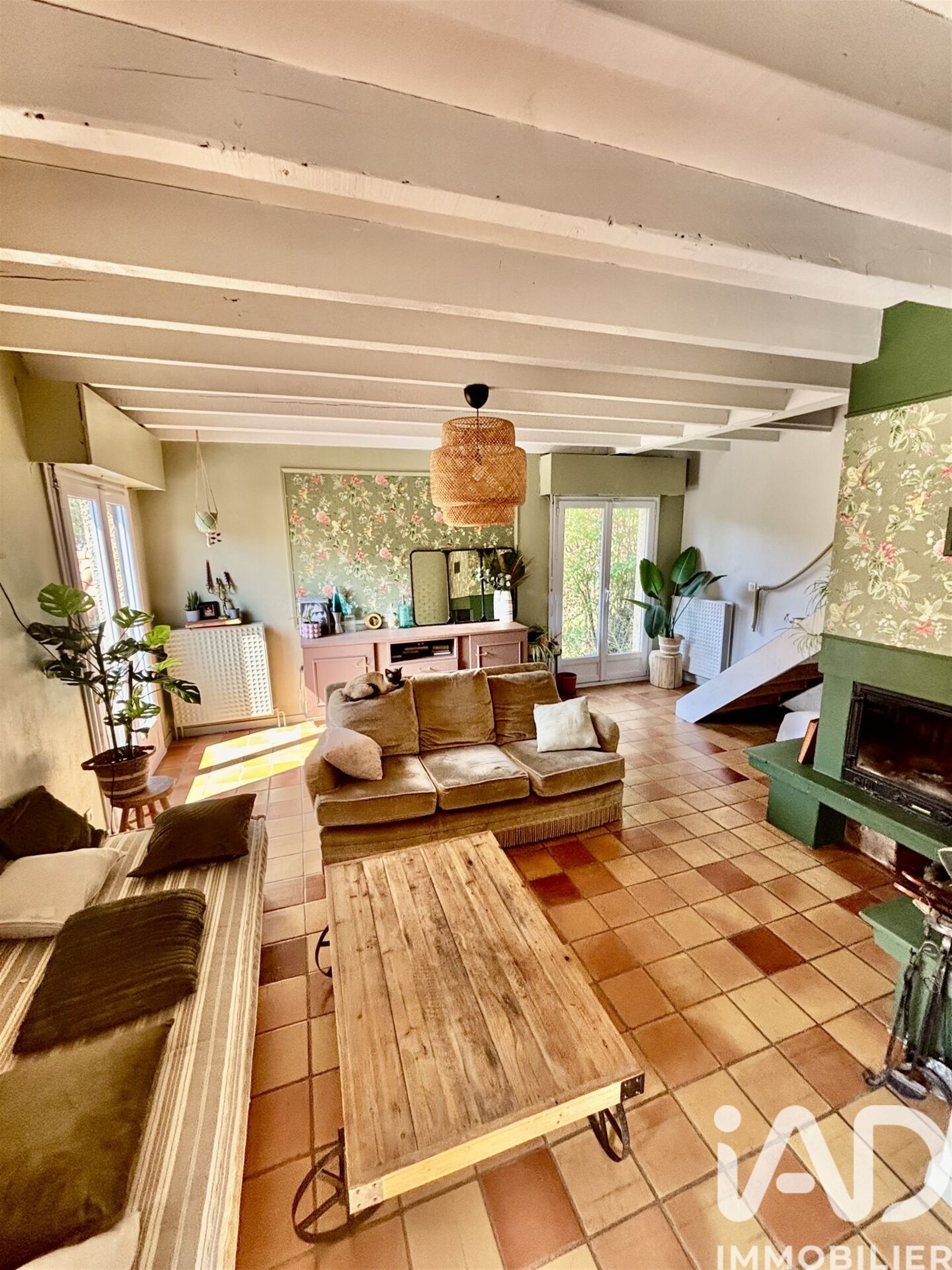 Maison à vendre, 116m², Libourne
