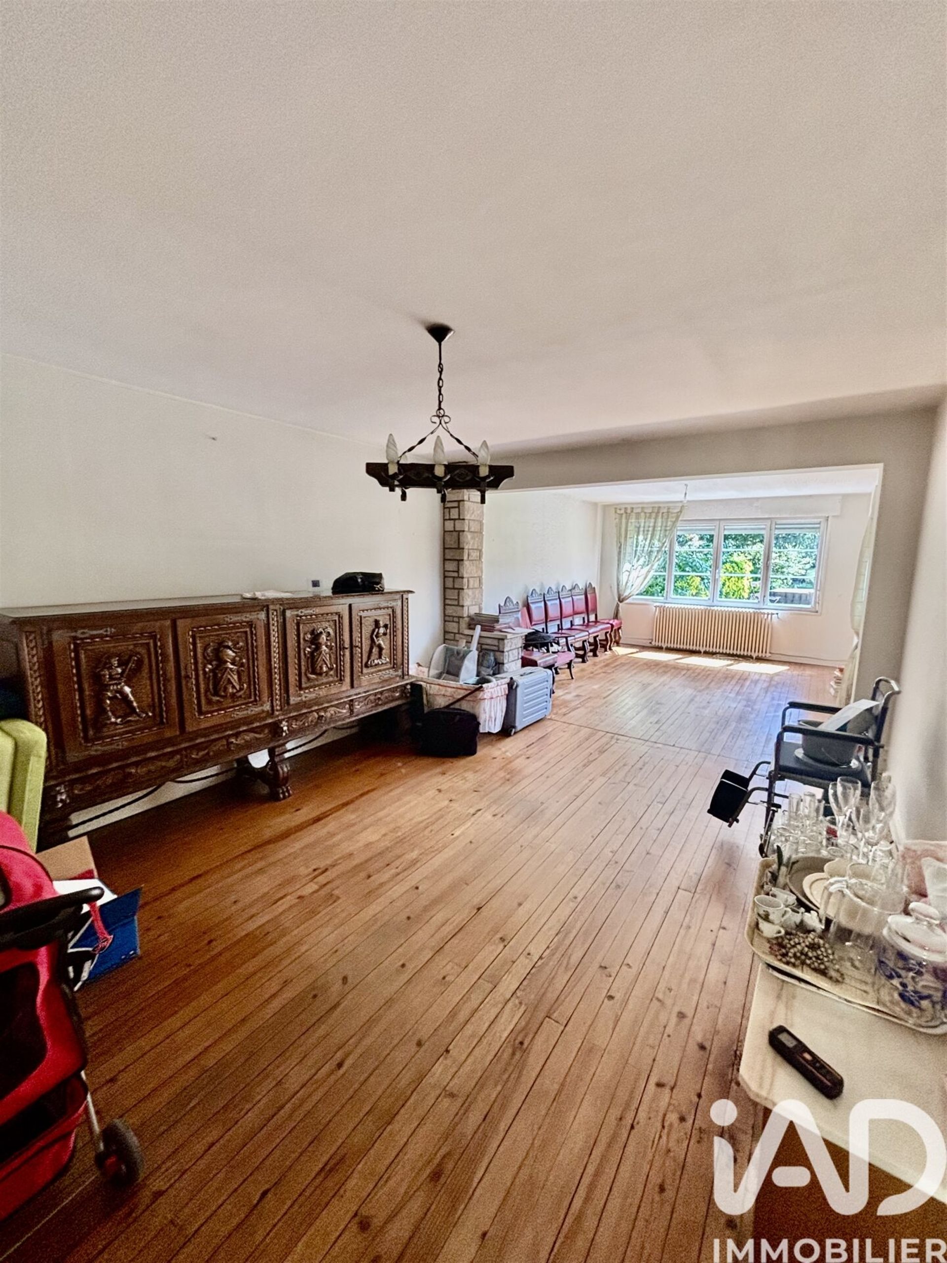 Maison à vendre, 89m², Villenave-d'Ornon