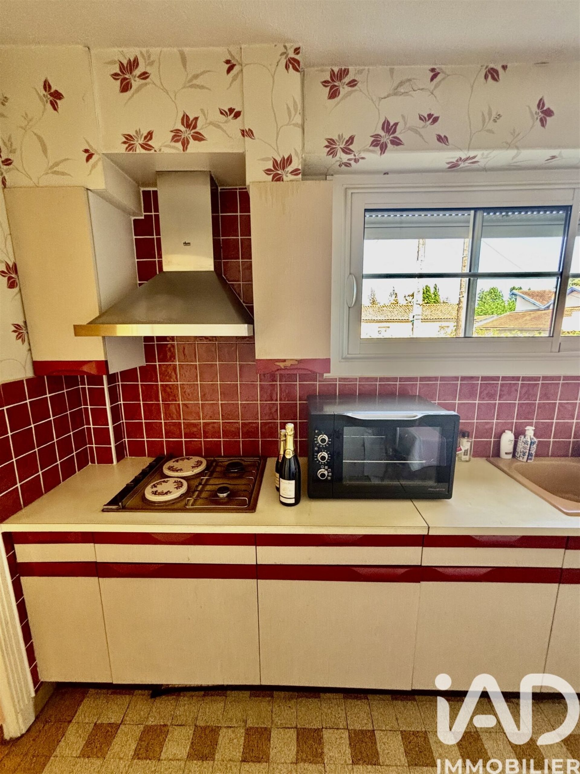 Maison à vendre, 89m², Villenave-d'Ornon