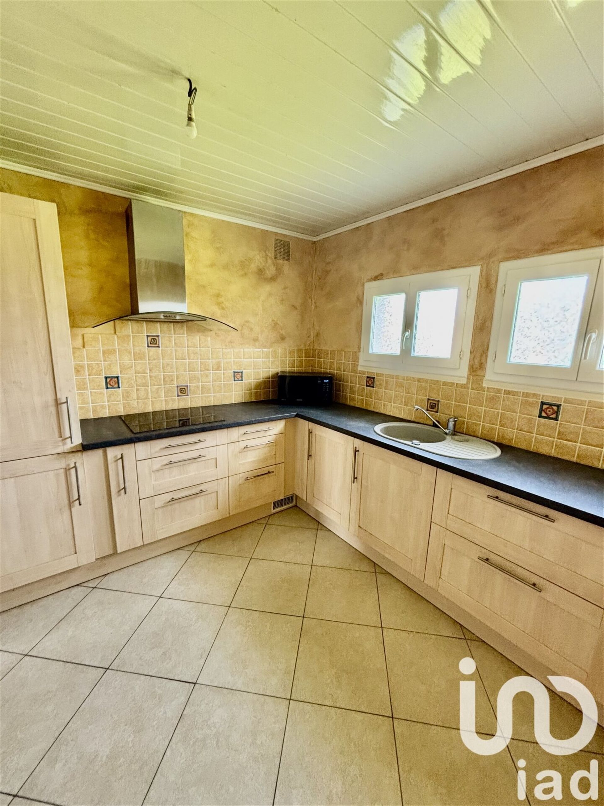 Appartement à vendre, 64m², Libourne