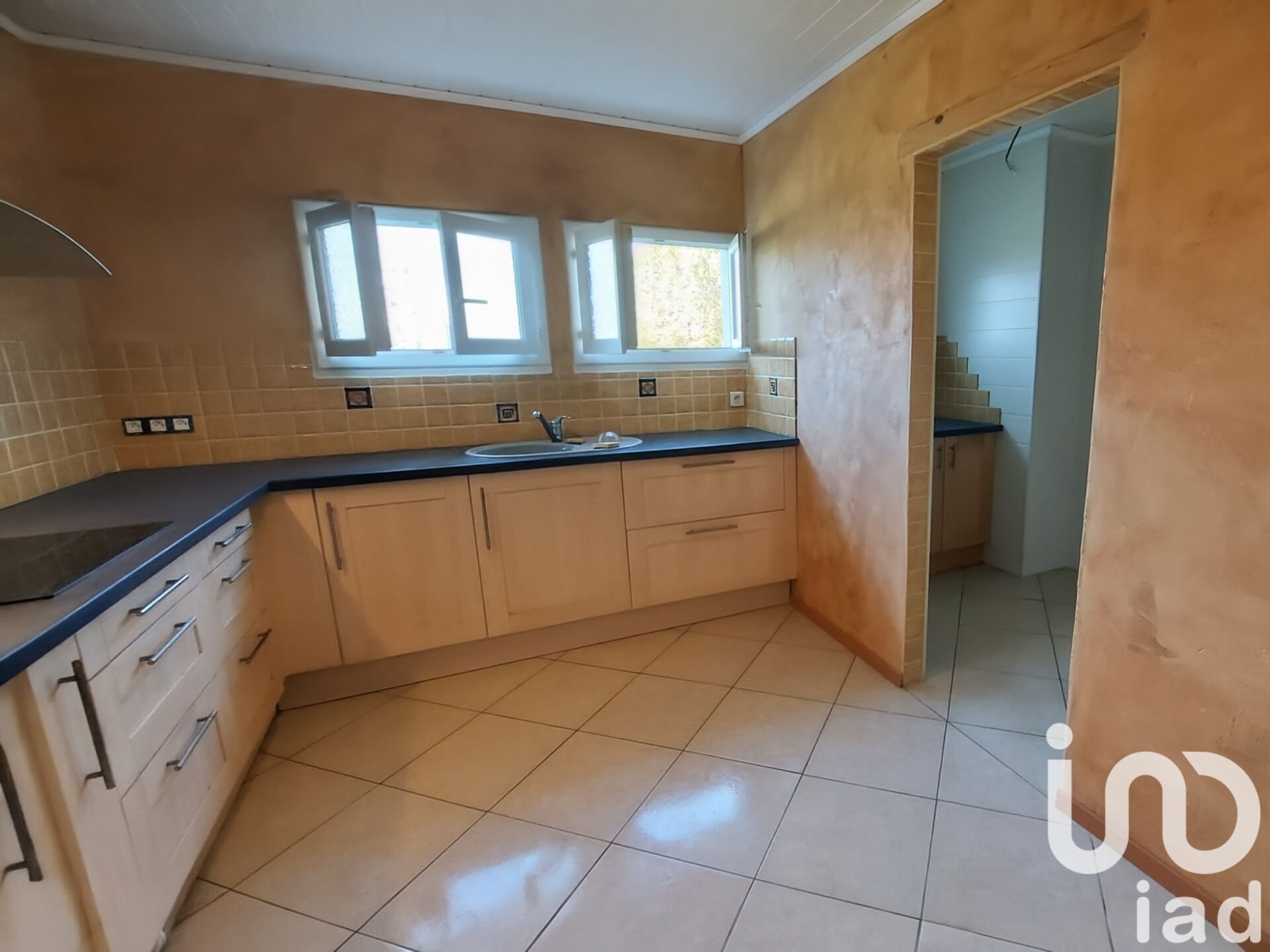 Appartement à vendre, 64m², Libourne