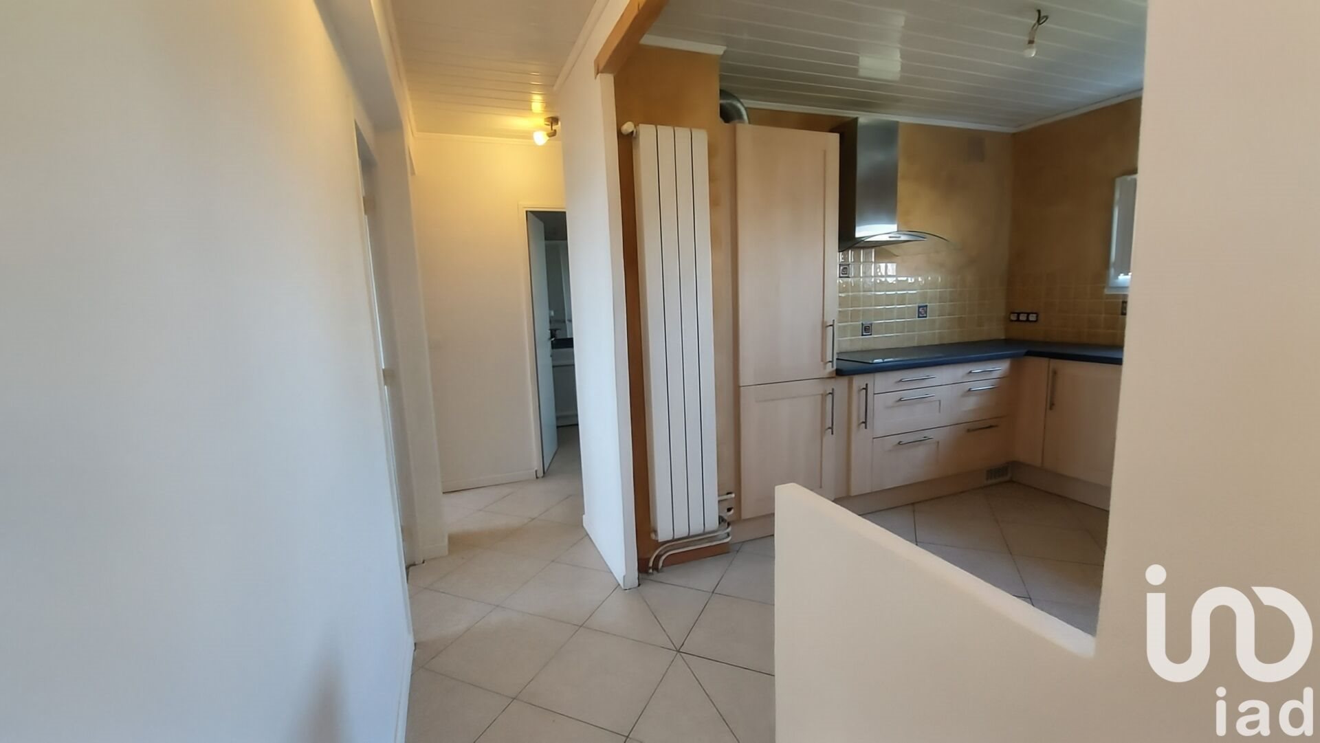 Appartement à vendre, 64m², Libourne