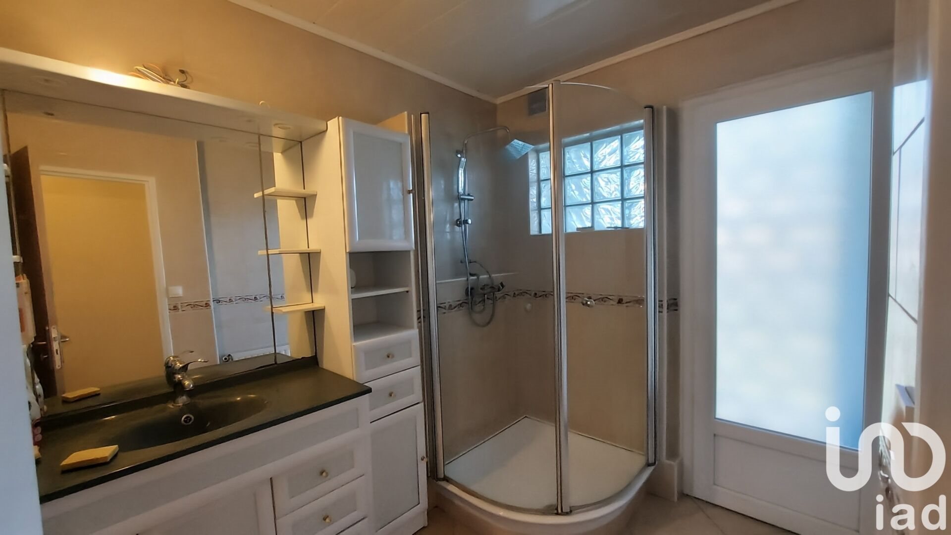 Appartement à vendre, 64m², Libourne