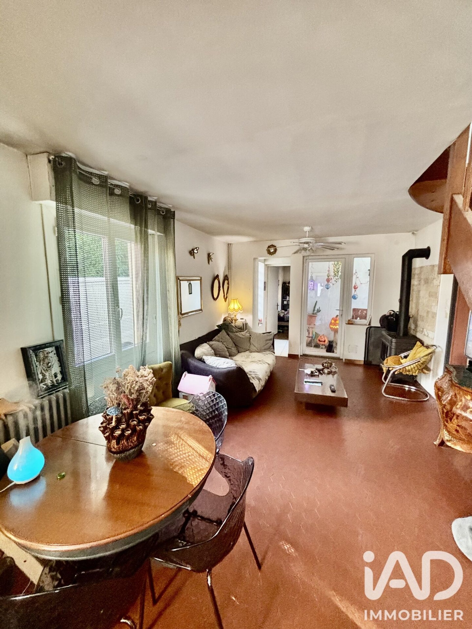 Maison à vendre, 100m², Villenave-d'Ornon