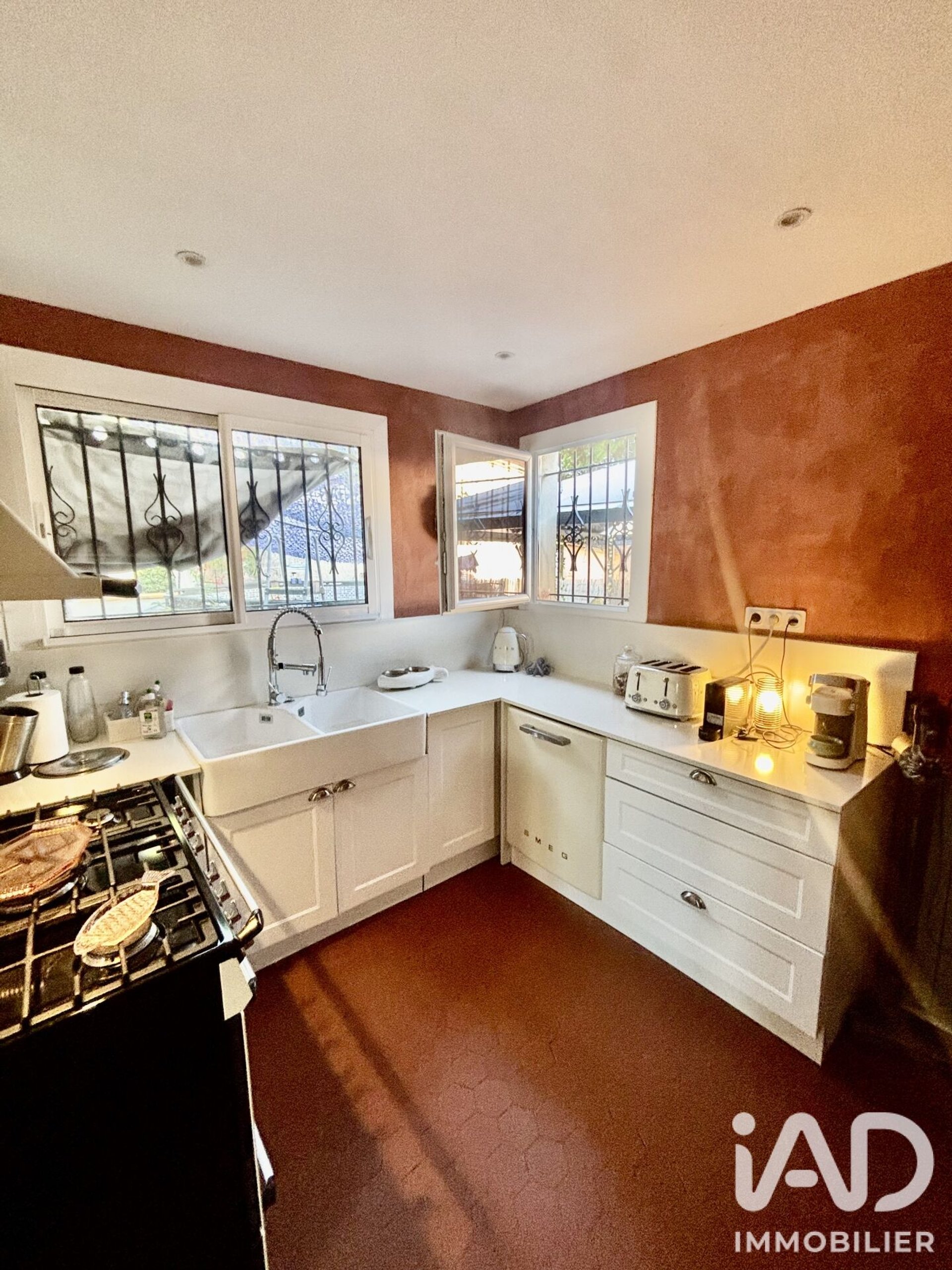 Maison à vendre, 100m², Villenave-d'Ornon