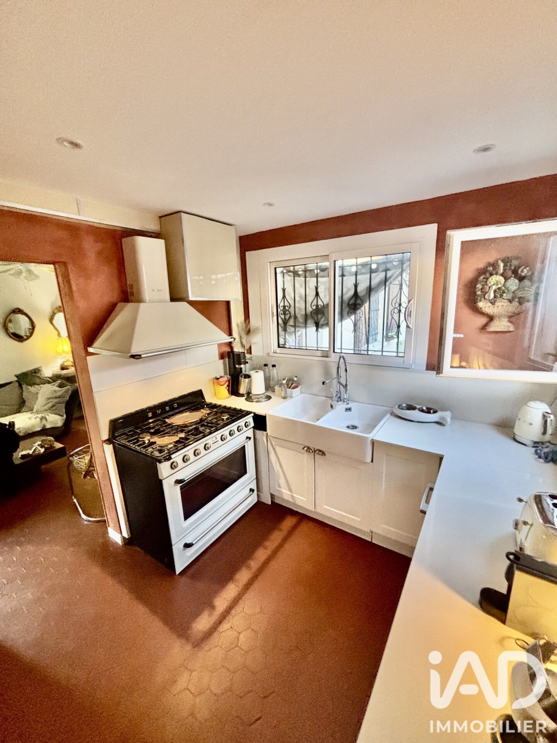 Maison à vendre, 100m², Villenave-d'Ornon