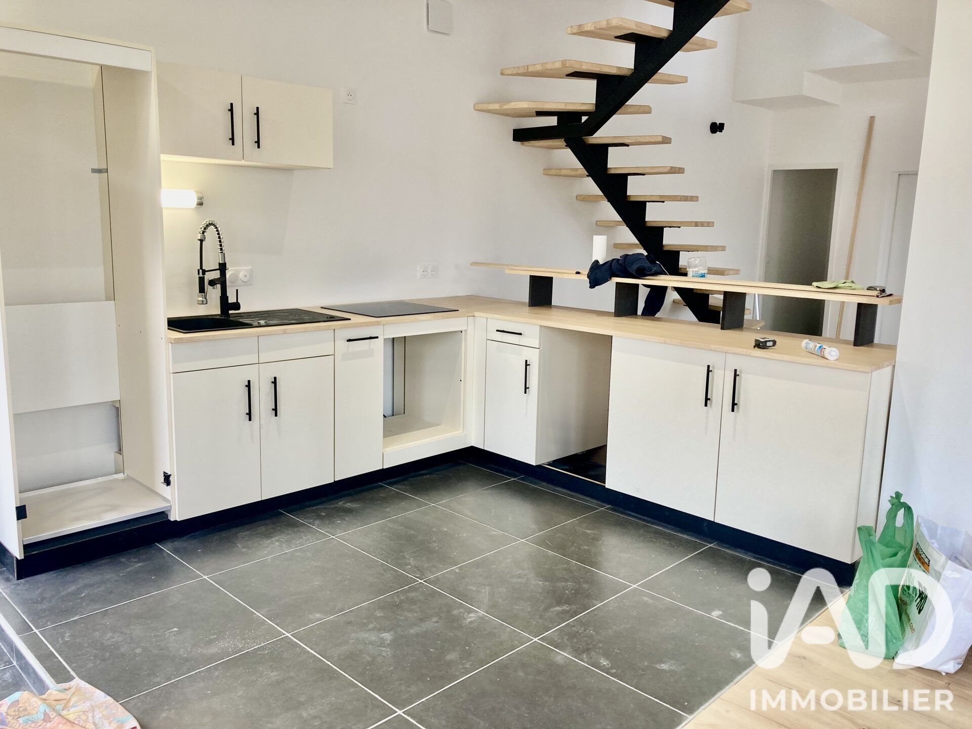 Maison à vendre, 112m², Bordeaux