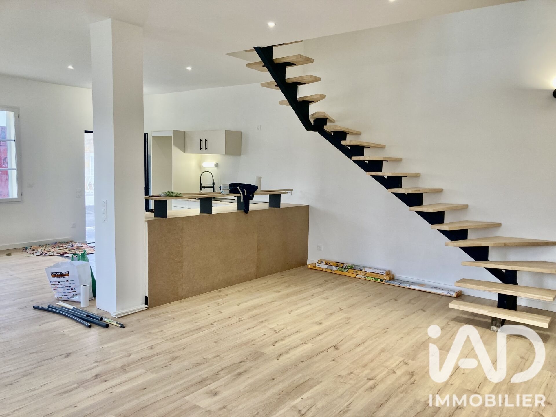 Maison à vendre, 112m², Bordeaux
