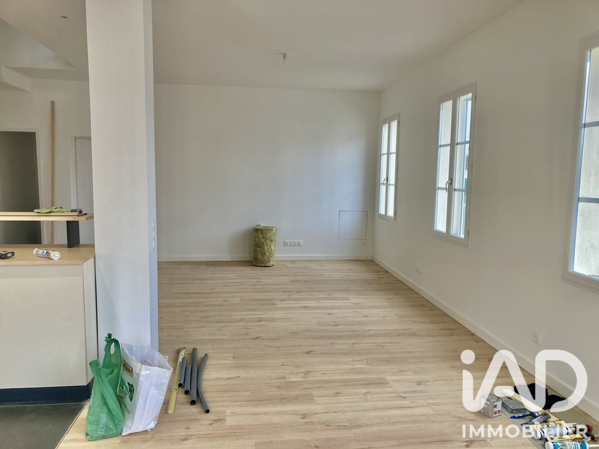 Maison à vendre, 112m², Bordeaux