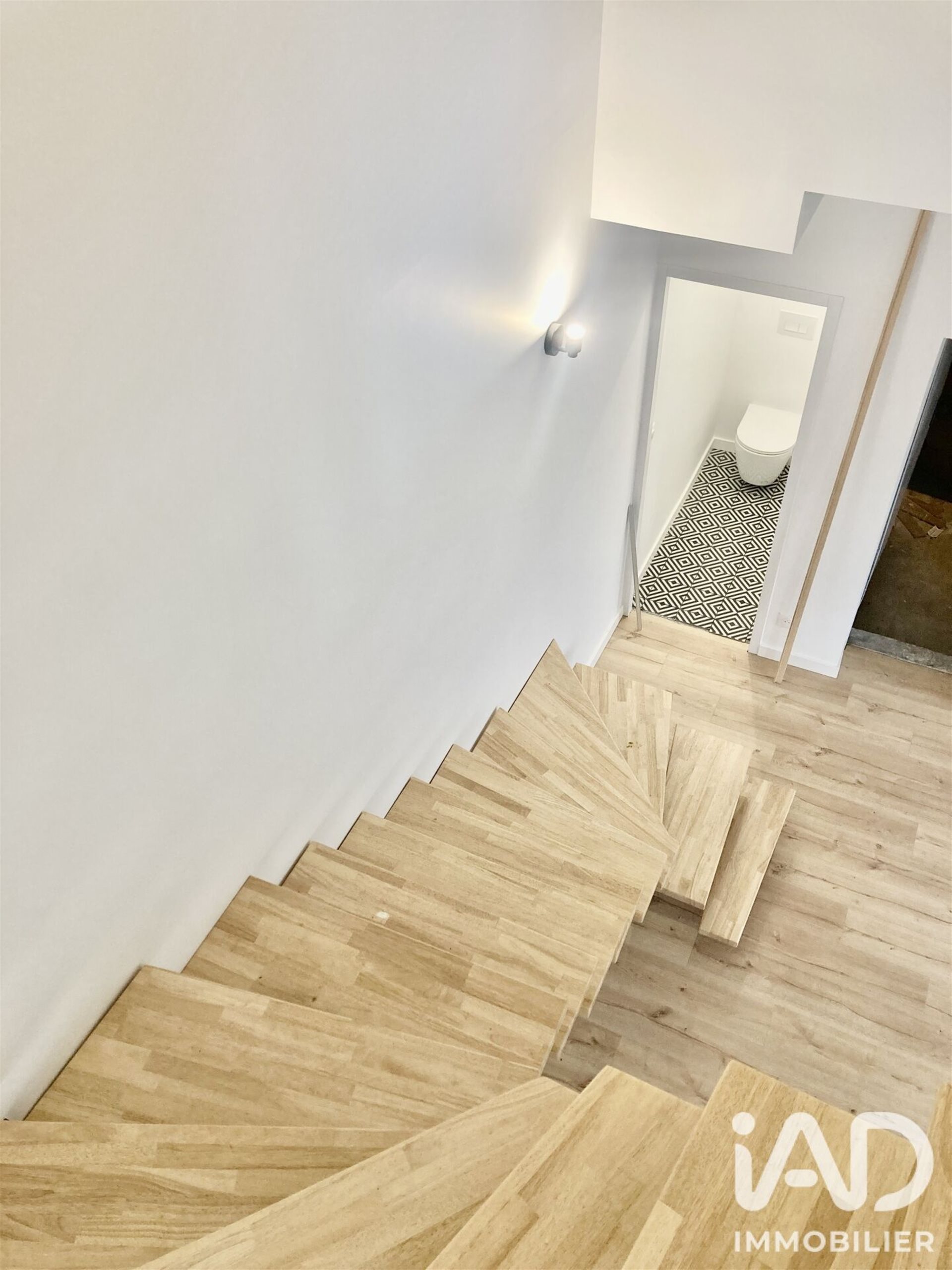 Maison à vendre, 112m², Bordeaux