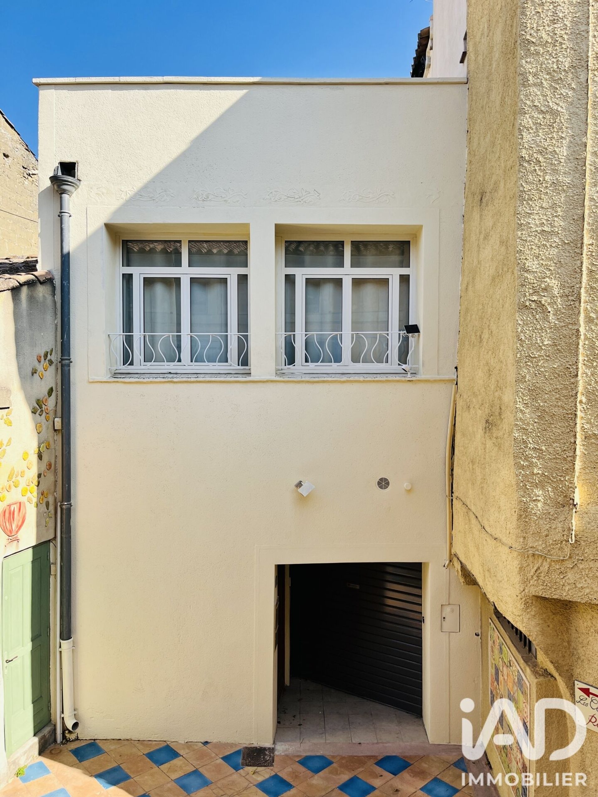Maison à vendre, 145m², Saint-Quentin-la-Poterie