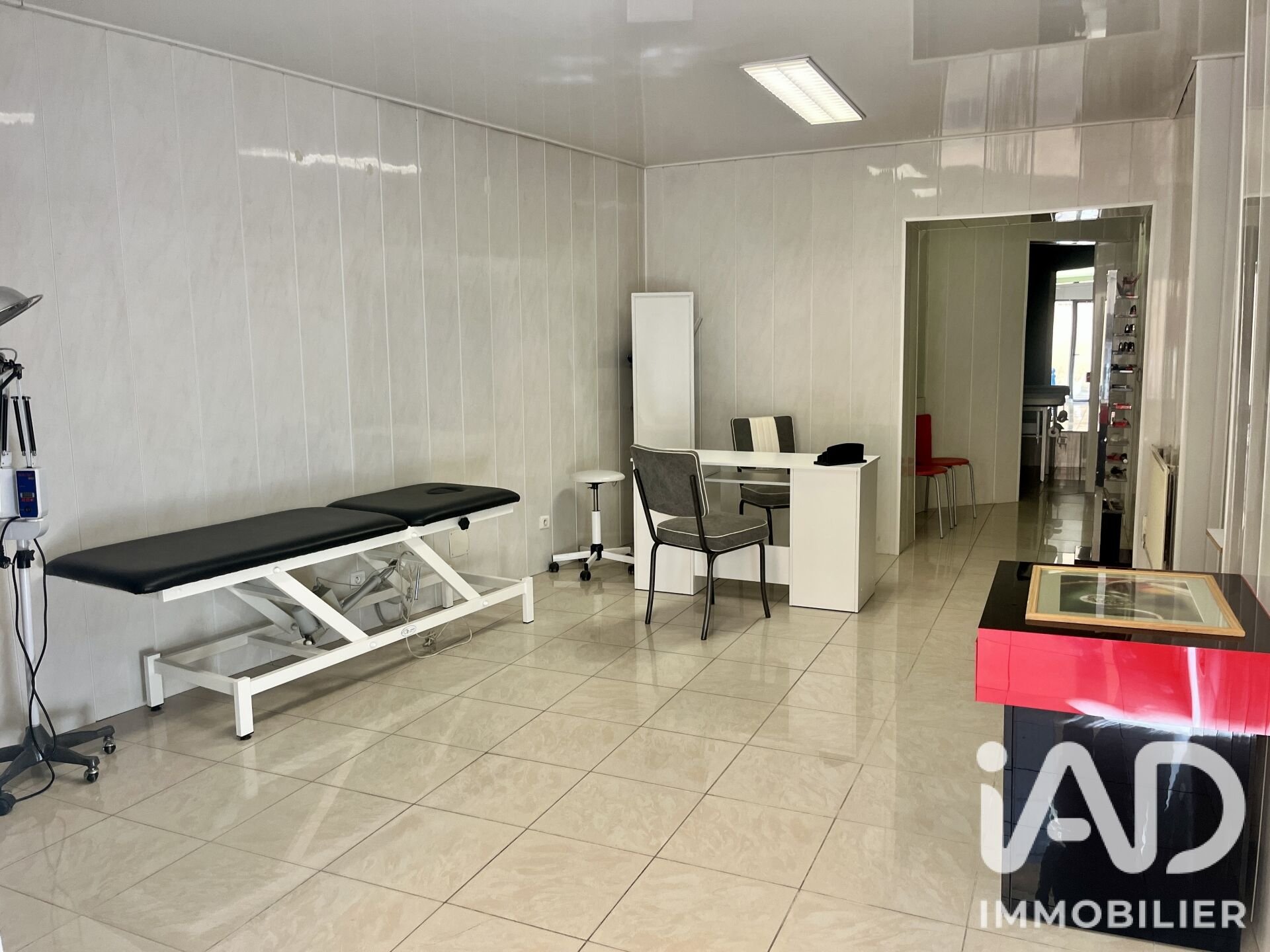Maison à vendre, 145m², Saint-Quentin-la-Poterie