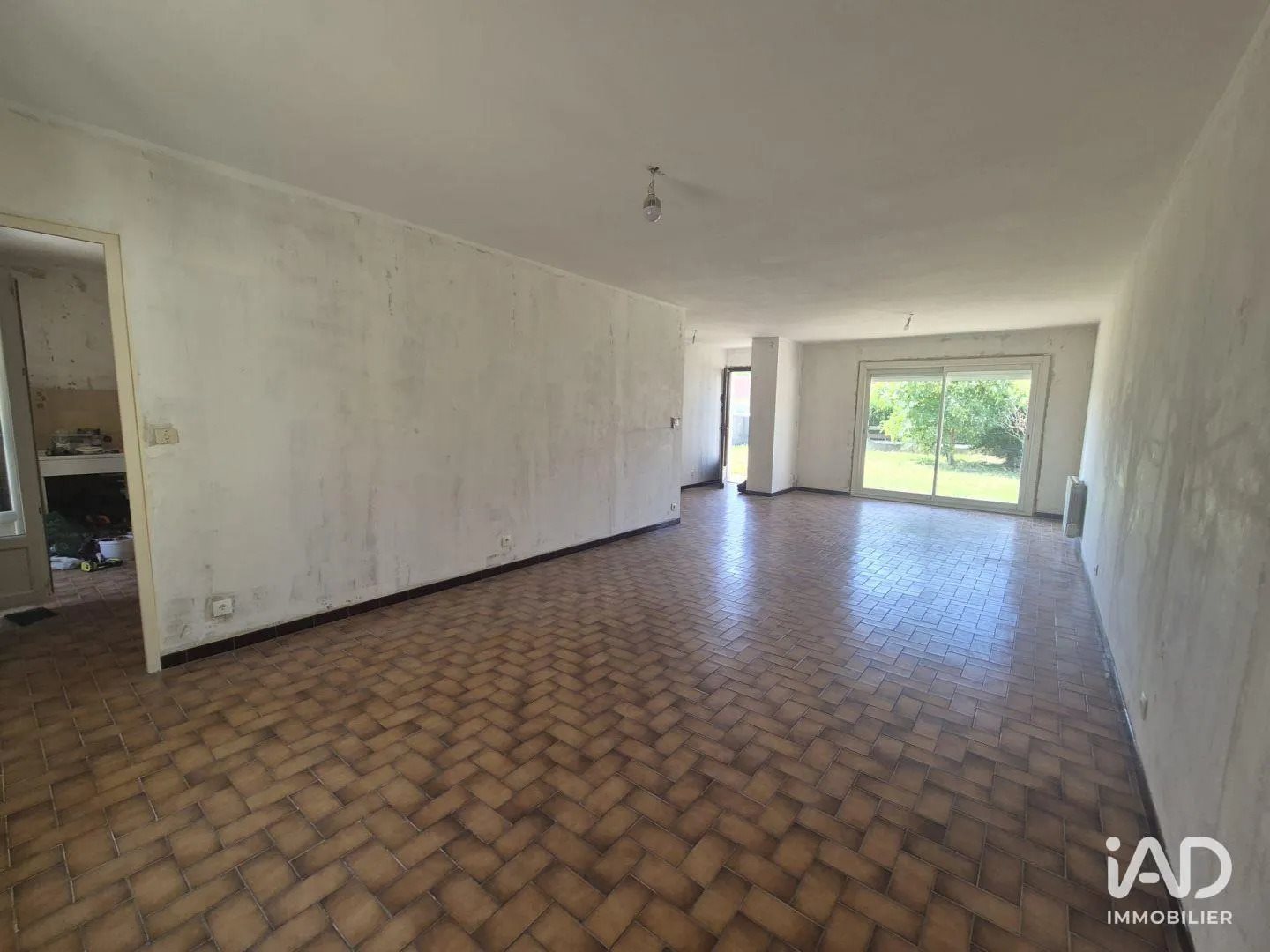 Maison à vendre, 107m², Bourg-lès-Valence