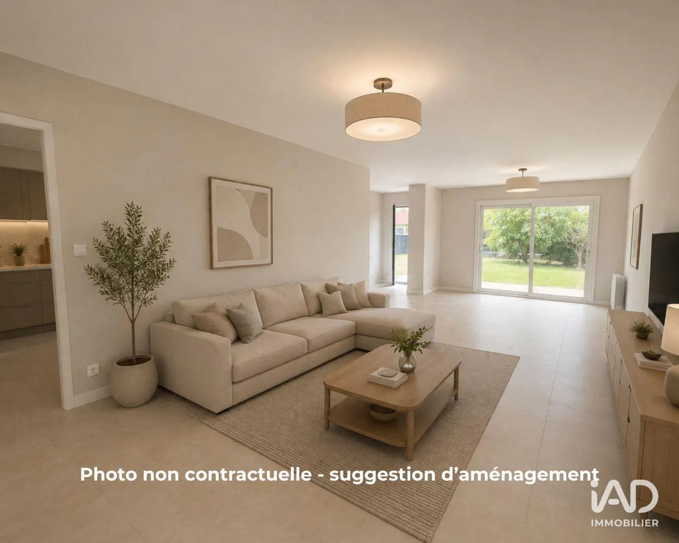 Maison à vendre, 107m², Bourg-lès-Valence