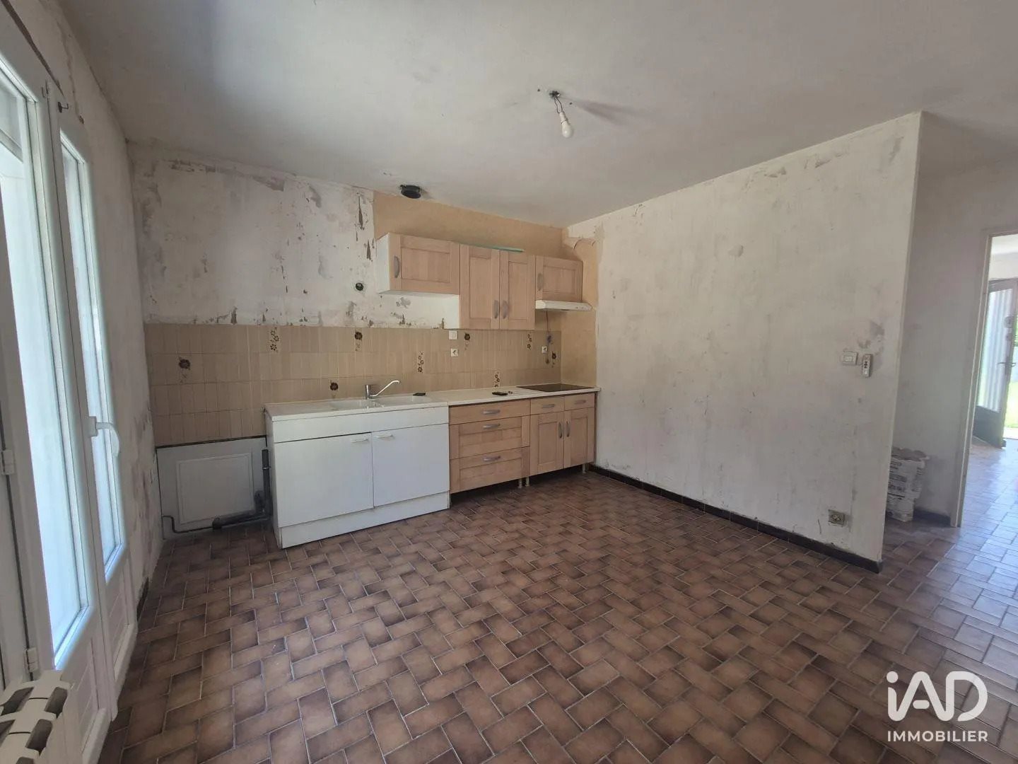 Maison à vendre, 107m², Bourg-lès-Valence