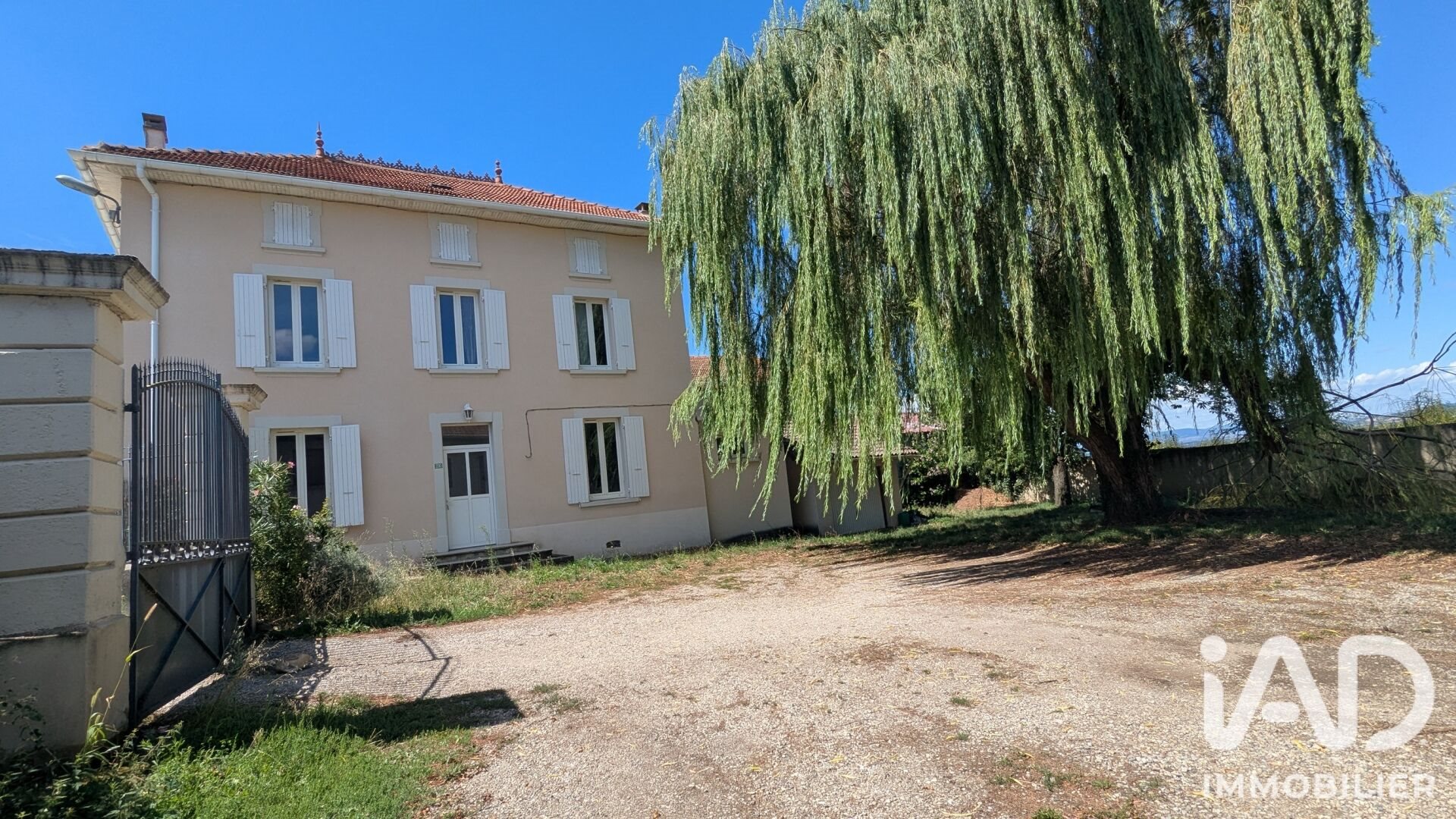 Maison à vendre, 235m², Saint-Sorlin-en-Valloire