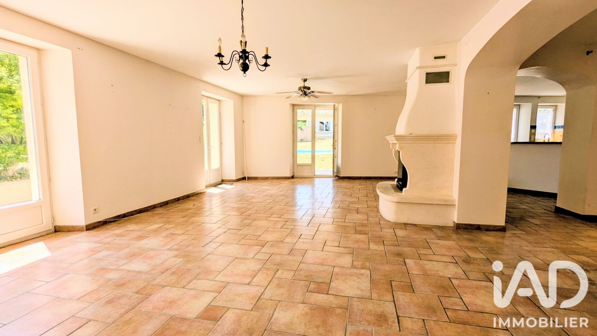 Maison à vendre, 295m², Beaumont-lès-Valence