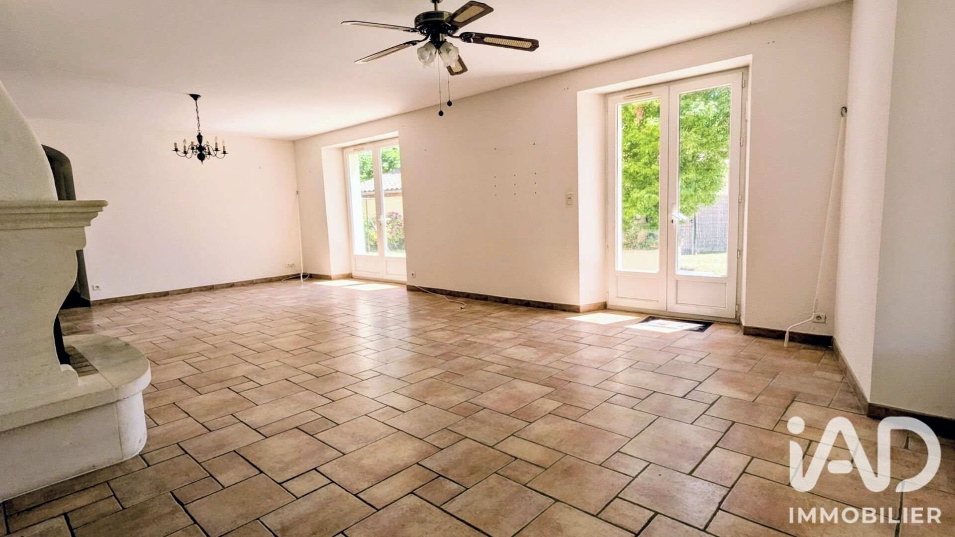 Maison à vendre, 295m², Beaumont-lès-Valence