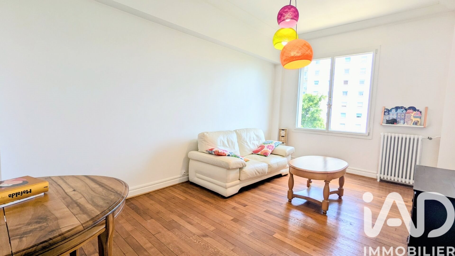 Appartement à vendre, 72m², Valence