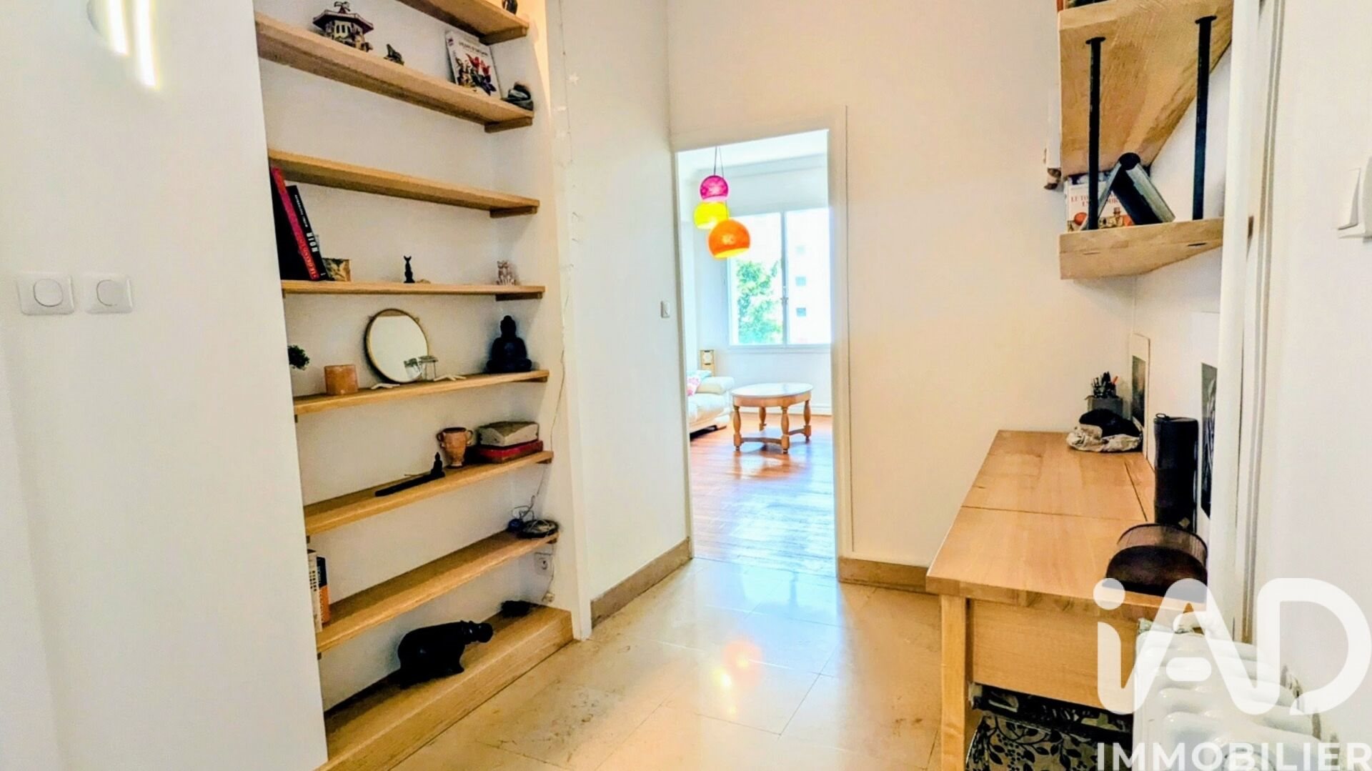 Appartement à vendre, 72m², Valence