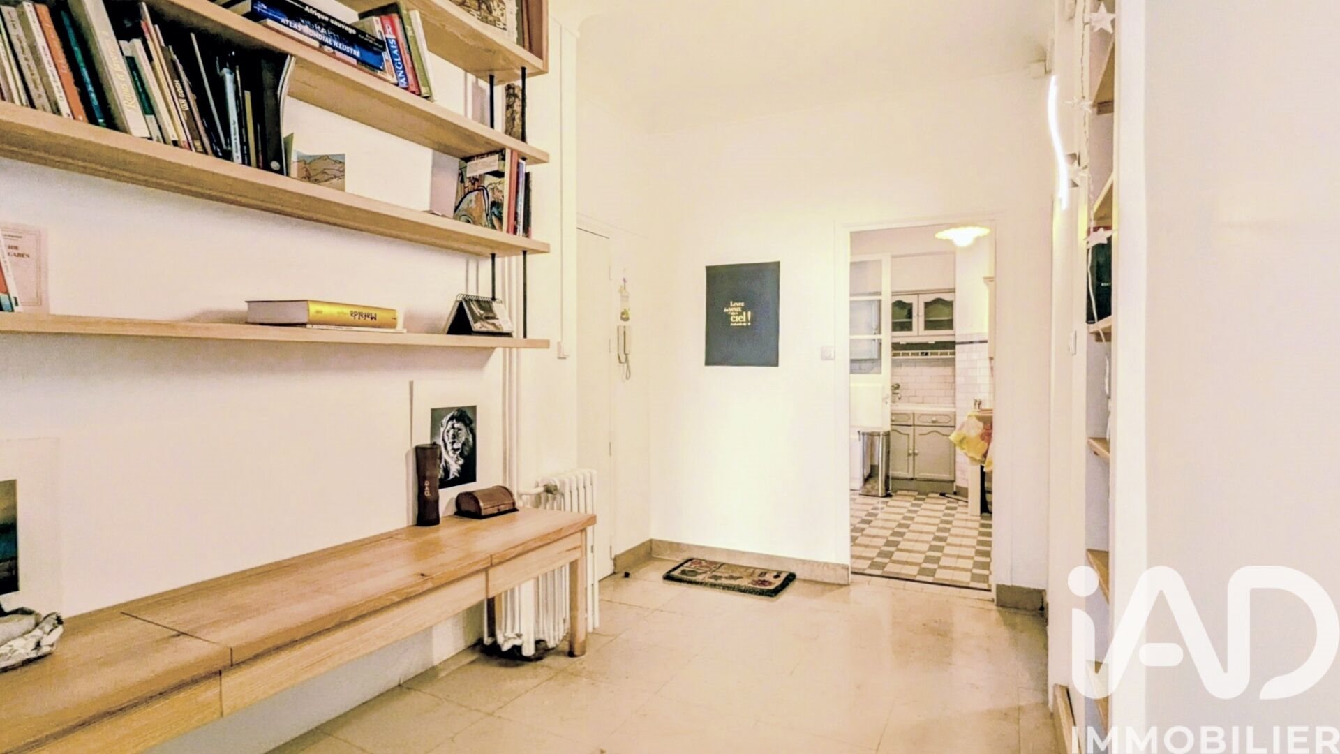 Appartement à vendre, 72m², Valence