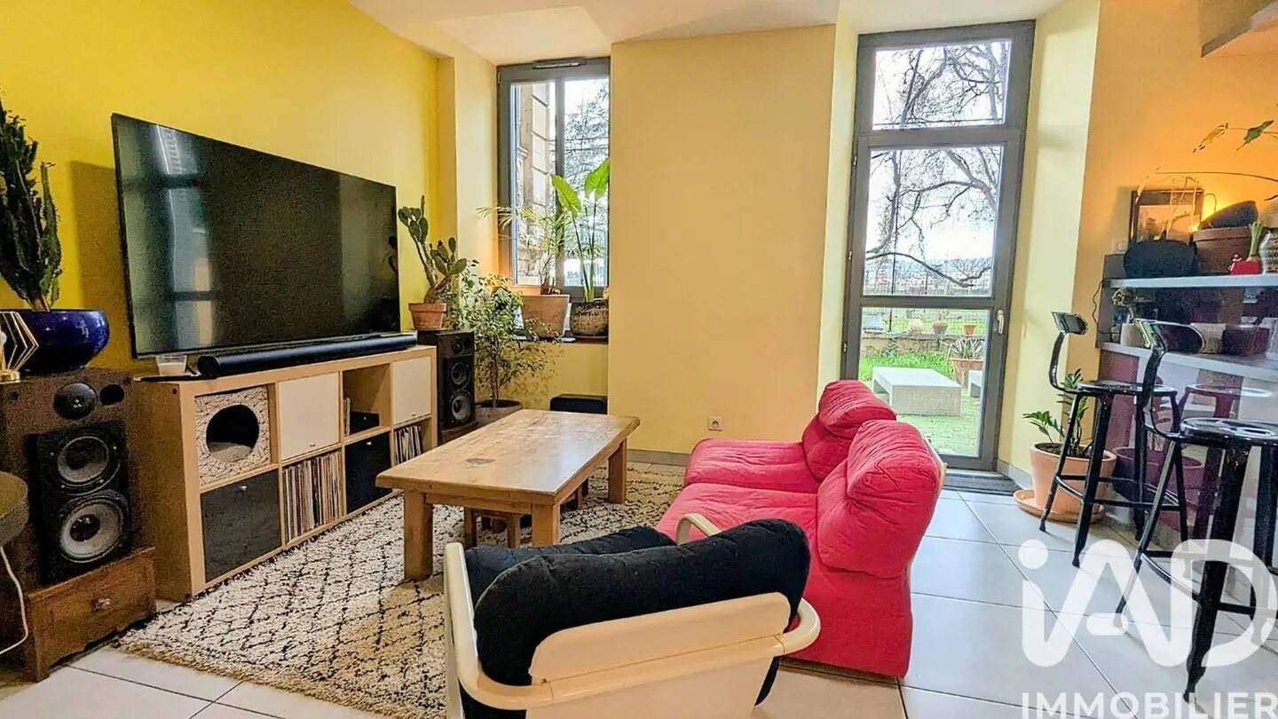 Appartement à vendre, 67m², Tain-l'Hermitage