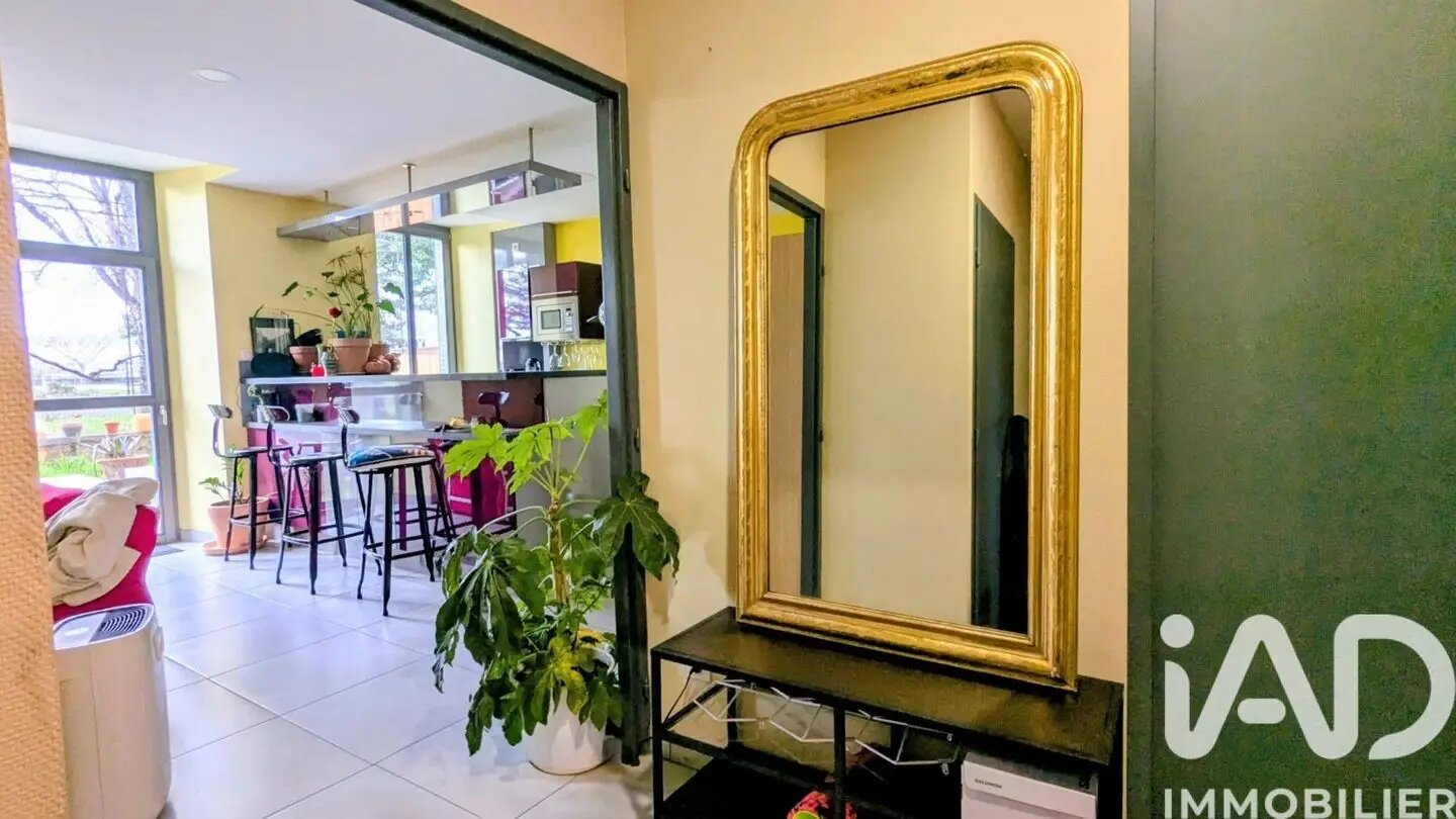 Appartement à vendre, 67m², Tain-l'Hermitage