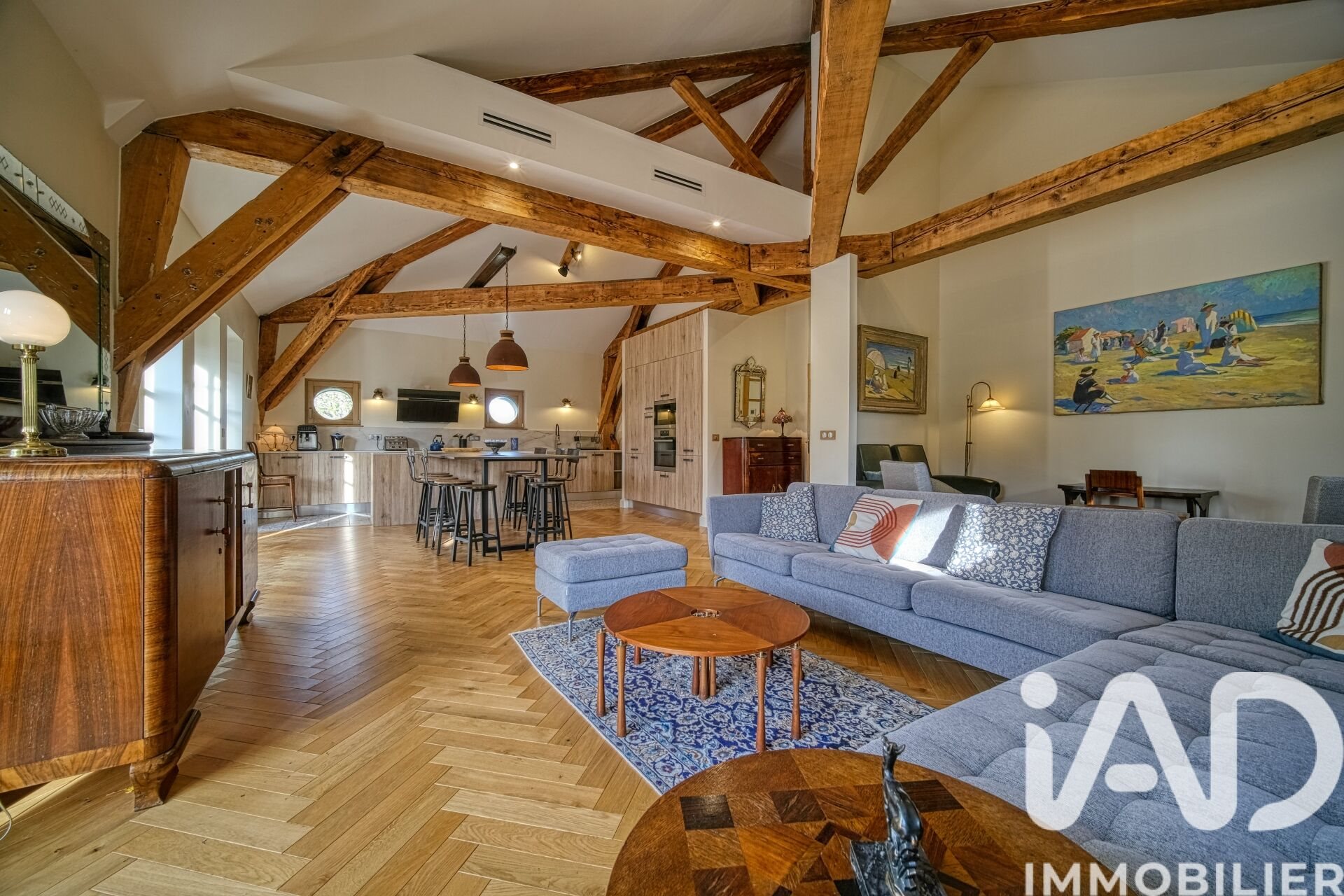 Appartement à vendre, 168m², Tain-l'Hermitage