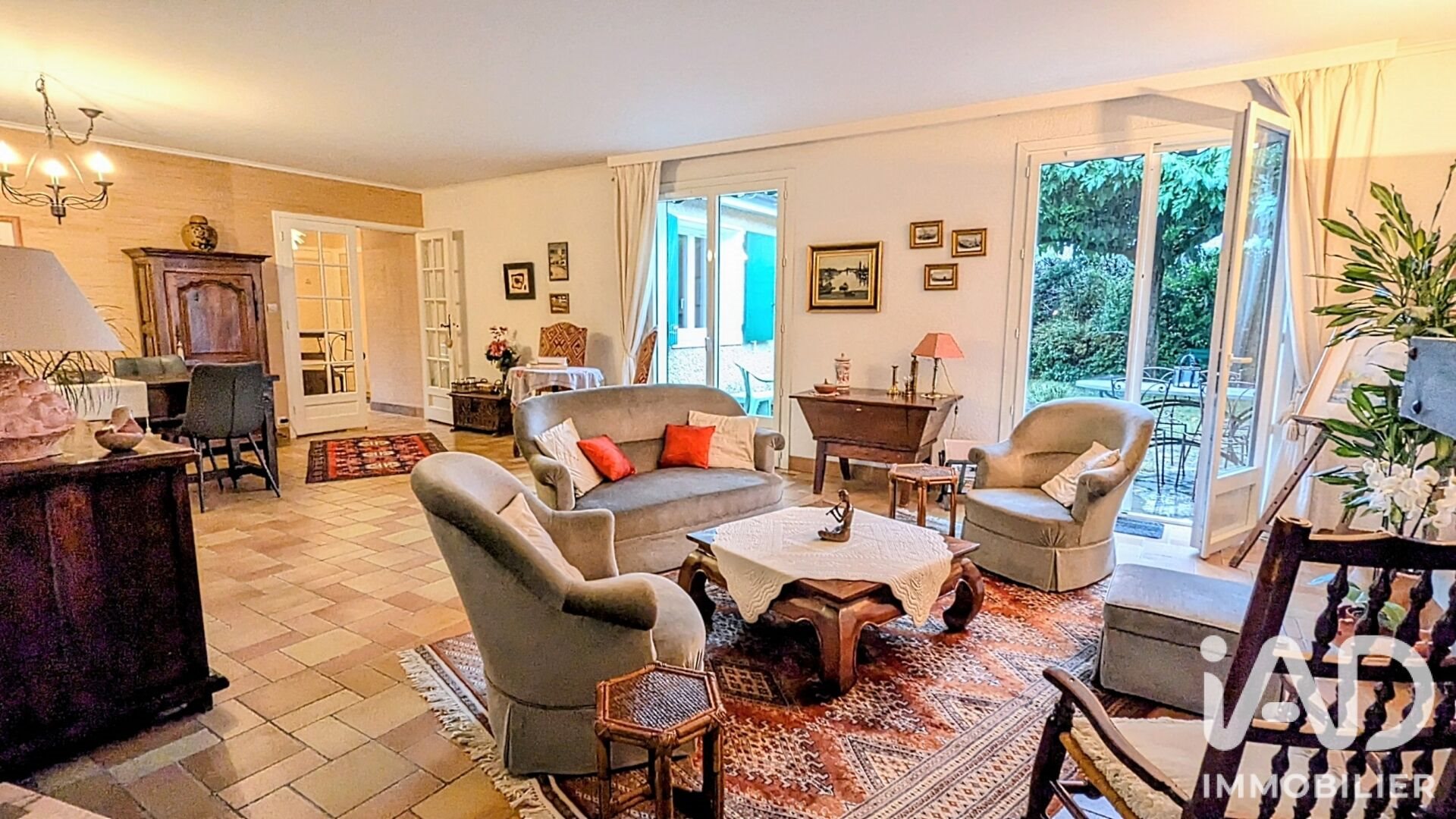 Maison à vendre, 130m², Bourg-lès-Valence
