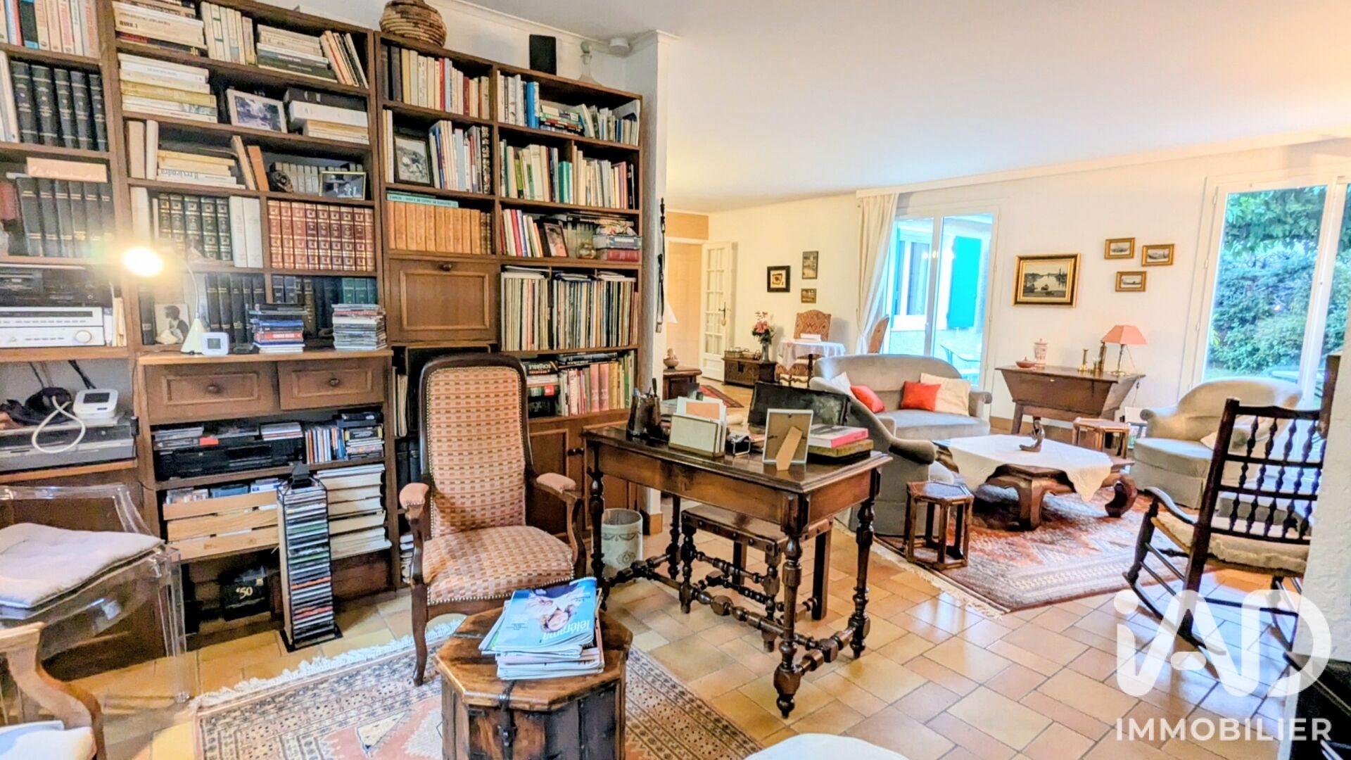 Maison à vendre, 130m², Bourg-lès-Valence