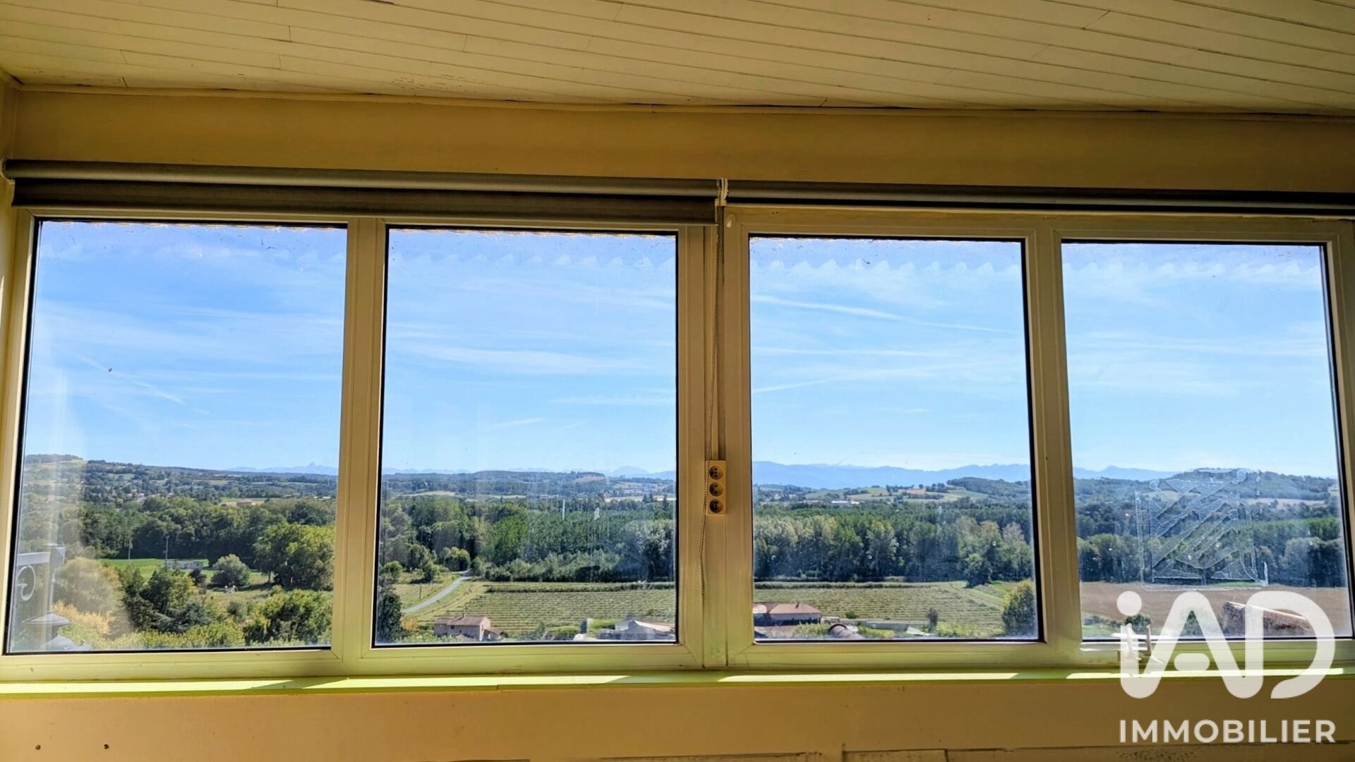 Maison à vendre, 400m², Charmes-sur-l'Herbasse
