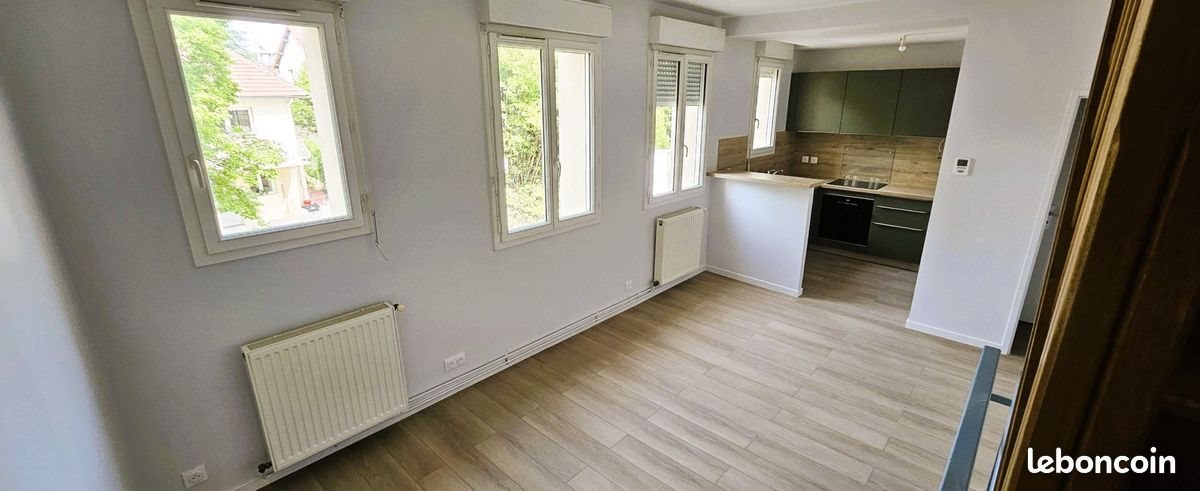 Maison à vendre, 66m², Juvisy-sur-Orge