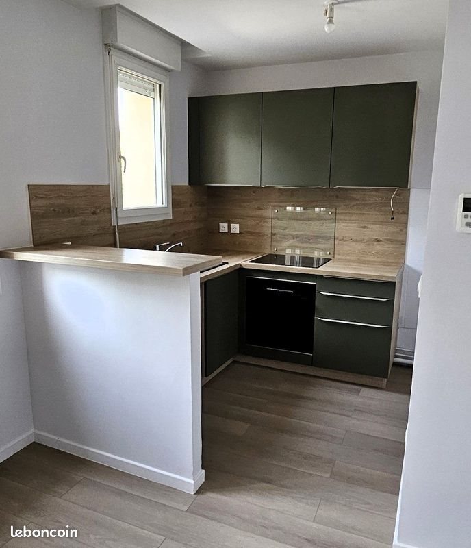 Maison à vendre, 66m², Juvisy-sur-Orge