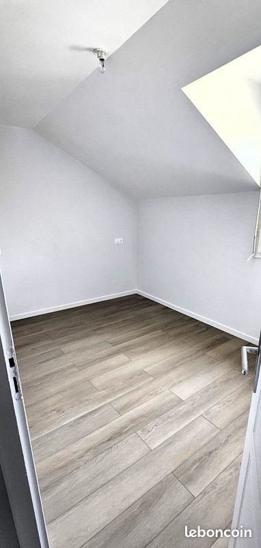 Maison à vendre, 66m², Juvisy-sur-Orge