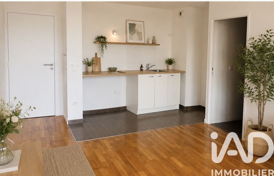 Appartement à vendre, 56m², Châtillon