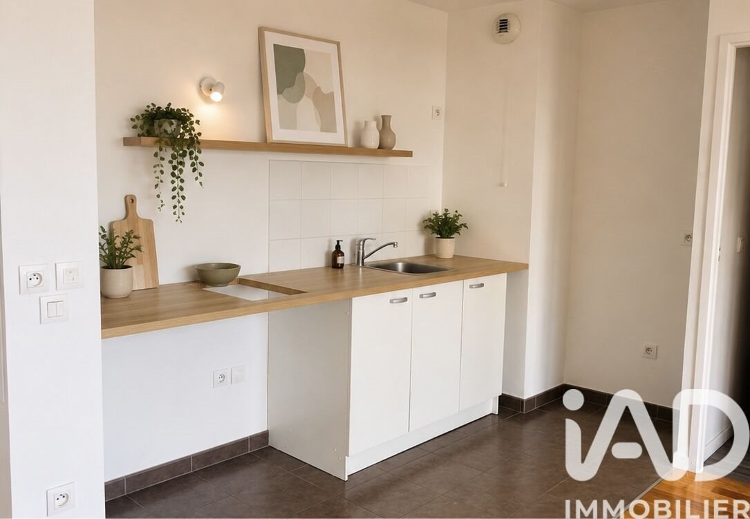 Appartement à vendre, 56m², Châtillon