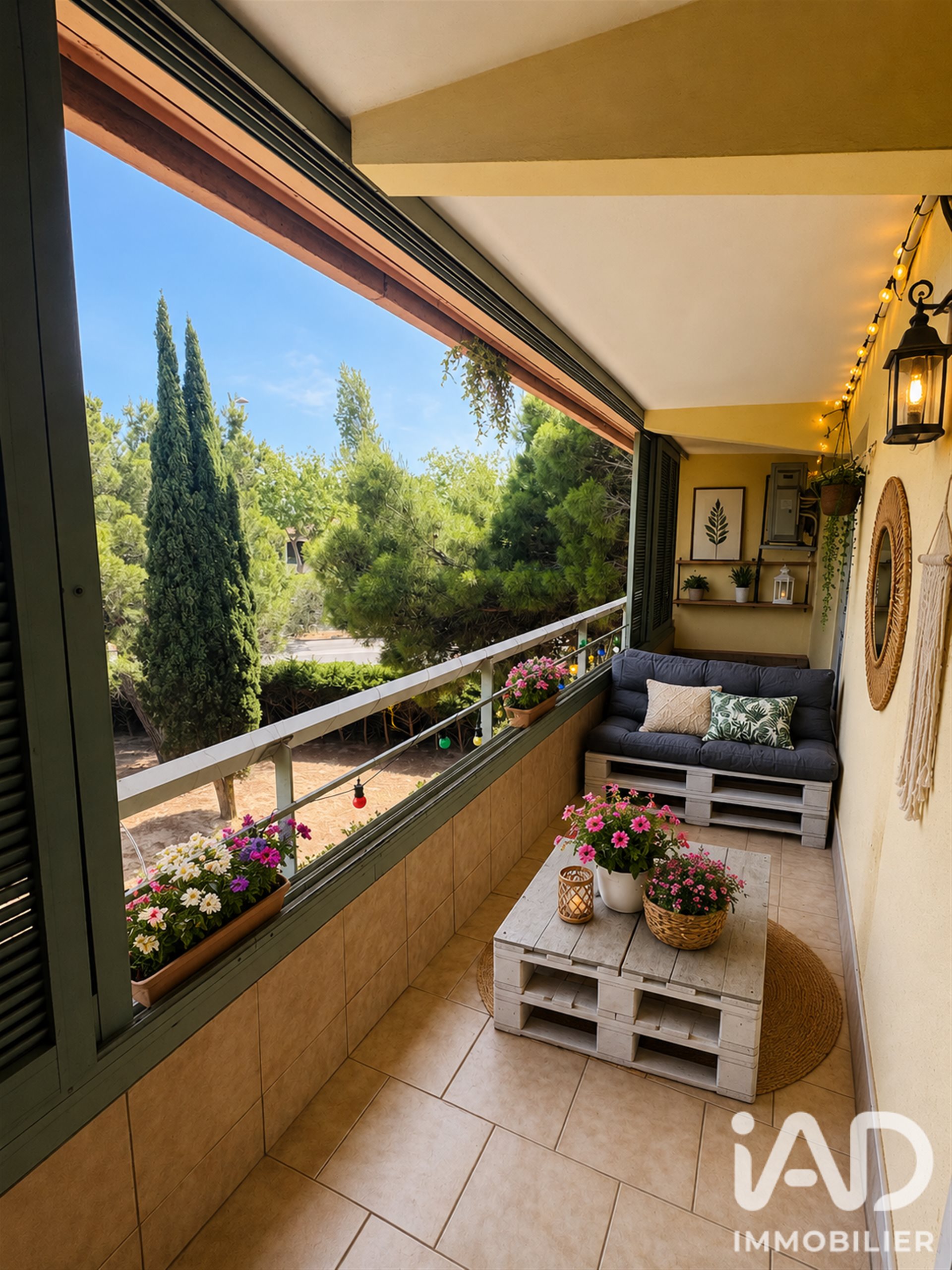 Appartement à vendre, 89m², Narbonne
