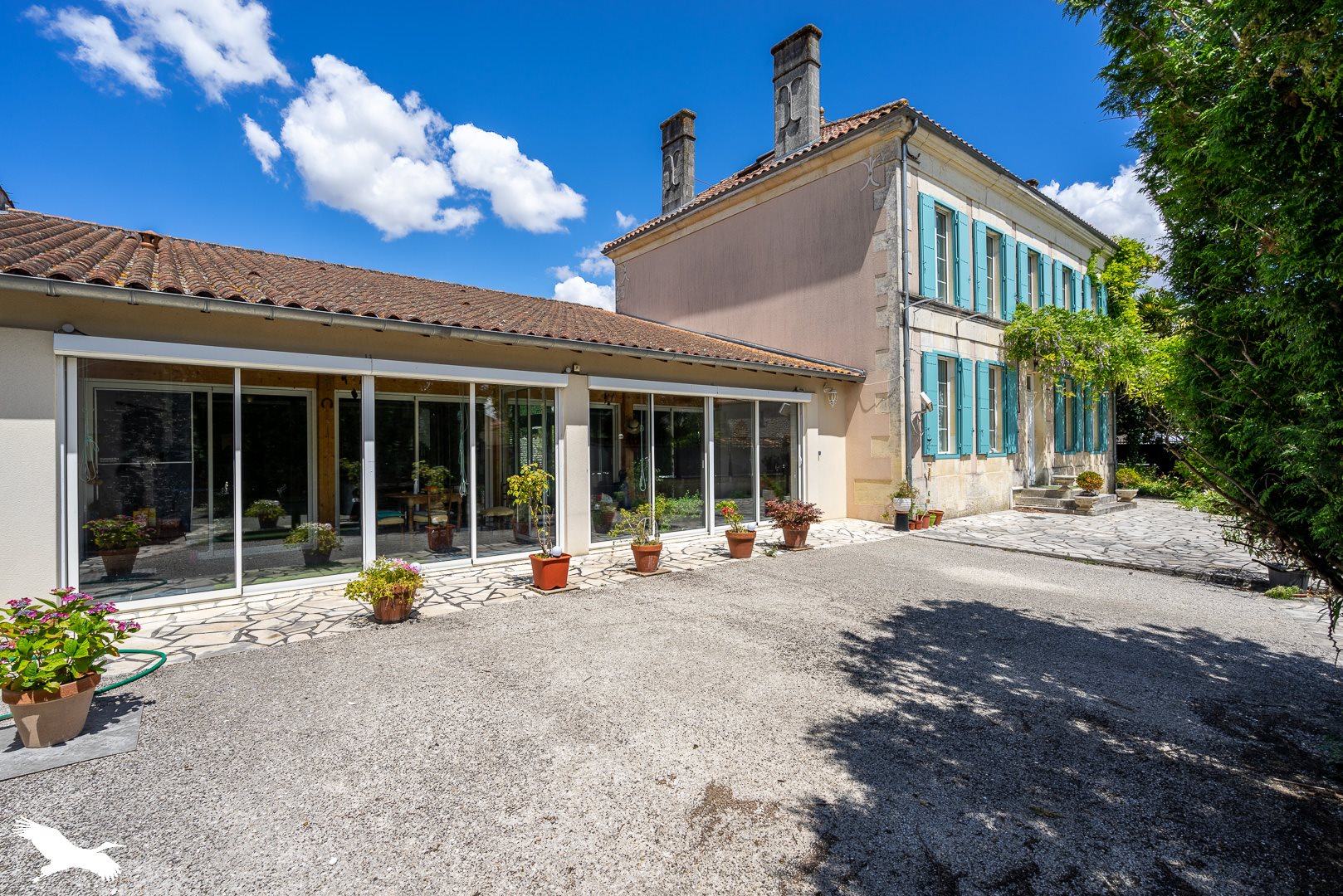 Maison à vendre, 400m², Aumagne