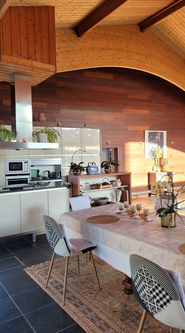 Maison à vendre, 400m², Aumagne