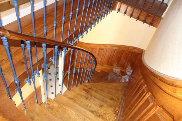 Maison à vendre, 400m², Aumagne