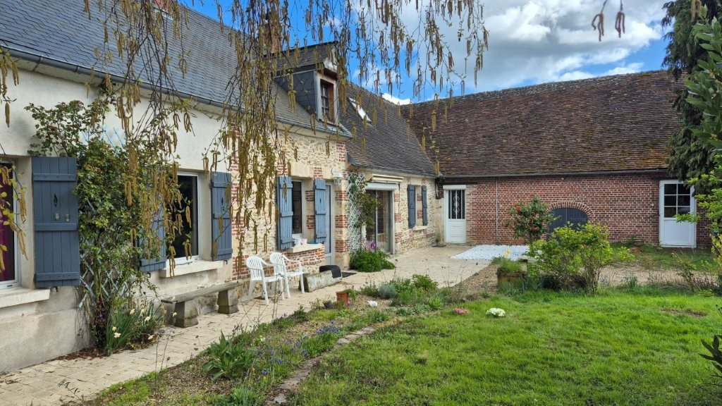 Maison à vendre, 330m², Abbecourt