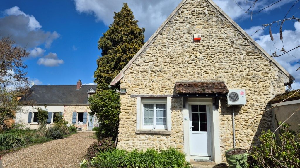 Maison à vendre, 330m², Abbecourt