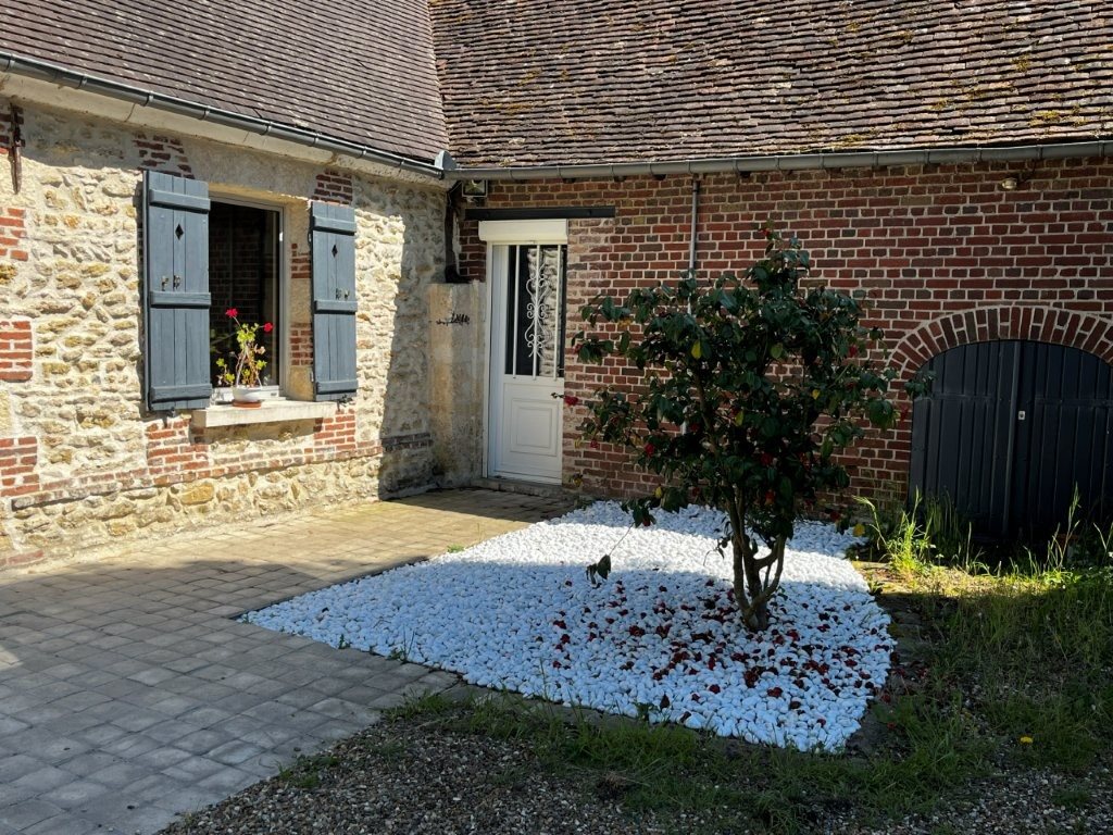 Maison à vendre, 330m², Abbecourt