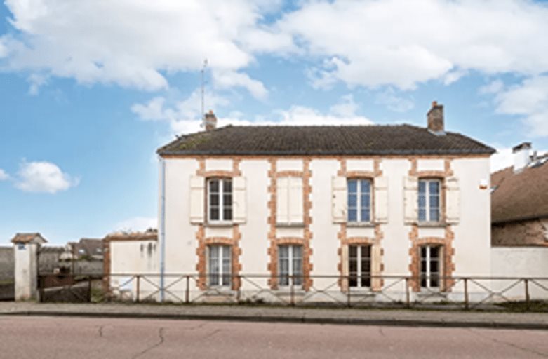 Maison à vendre, 600m², Villenauxe-la-Grande