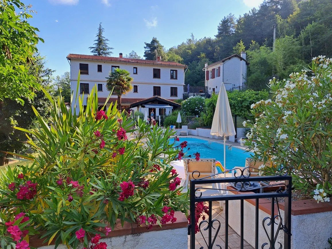 Maison à vendre, 565m², Sahorre