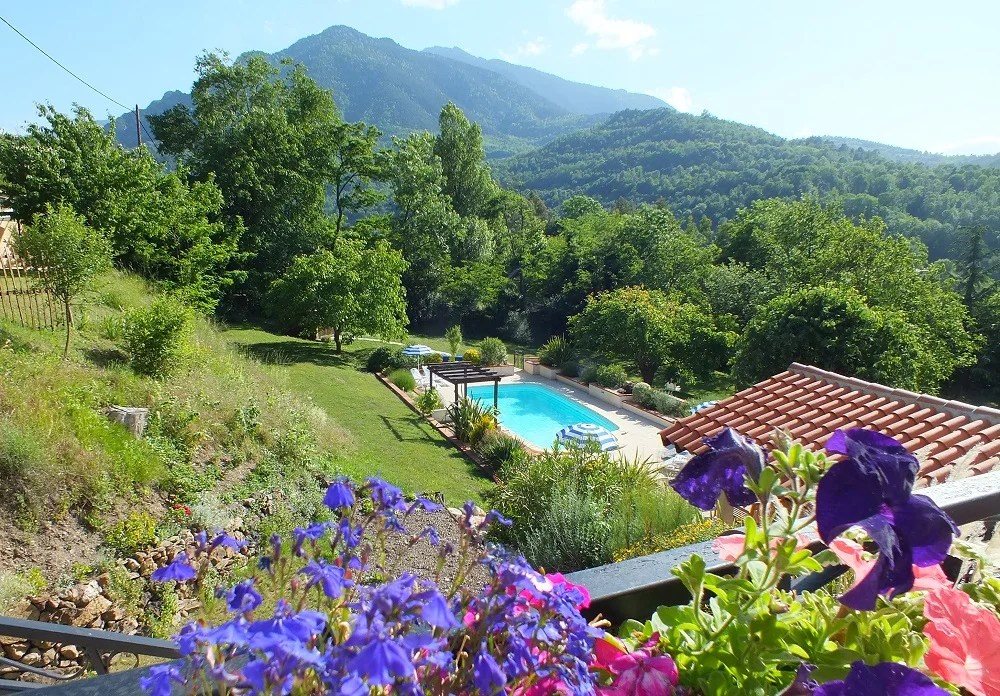 Maison à vendre, 565m², Sahorre