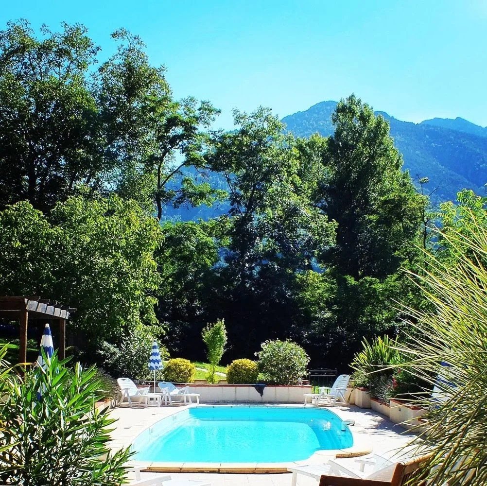 Maison à vendre, 565m², Sahorre