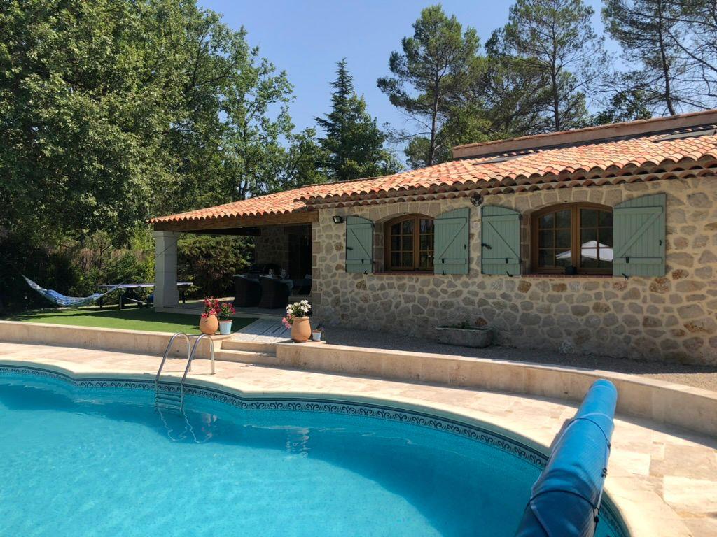 Maison à vendre, 151m², Fayence