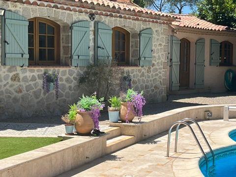 Maison à vendre, 151m², Fayence